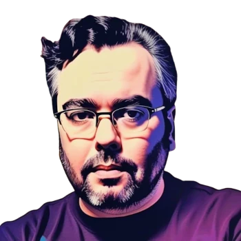 imagem de perfil